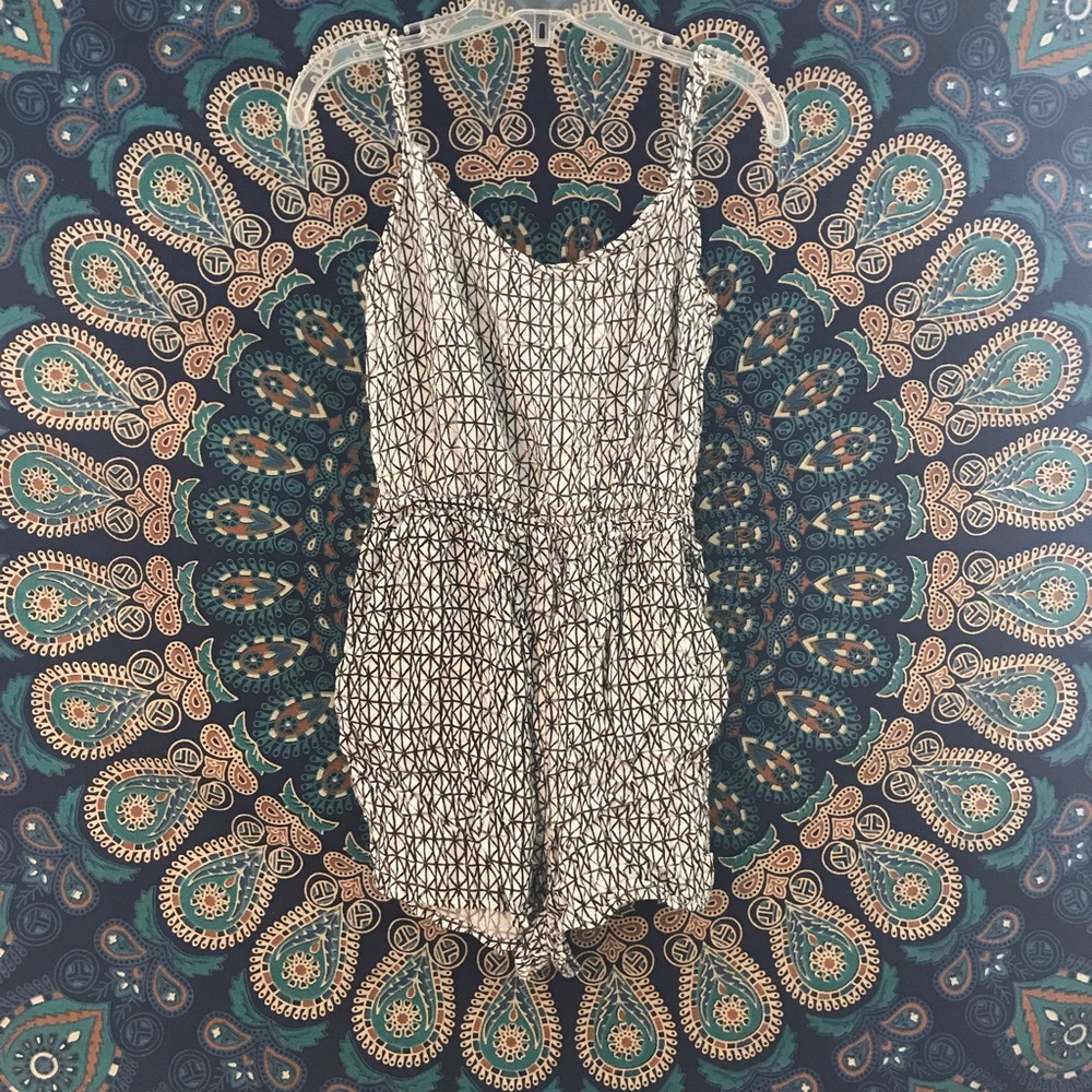 SOLD CuteRomper